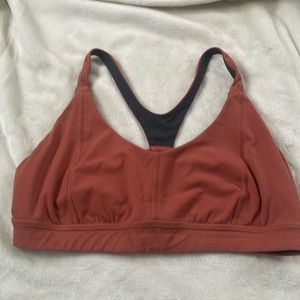PrAna sports bra